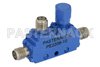 Directional 10 dB SMA Coupler to 16 GHz Rated to 50 Watts