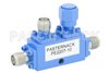 Directional 10 dB SMA Coupler From 12.4 GHz to 18 GHz Rated to 50 Watts