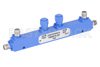 Dual Directional 20 dB SMA Coupler From 1 GHz to 2 GHz Rated to 50 Watts