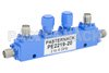 Dual Directional 20 dB SMA Coupler From 2 GHz to 4 GHz Rated to 50 Watts