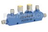 Dual Directional 10 dB SMA Coupler From 2.6 GHz To 5.2 GHz Rated To 10 Watts