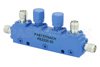 Dual Directional 20 dB SMA Coupler From 2.6 GHz to 5.2 GHz Rated To 50 Watts