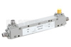 Directional 10 dB SMA Coupler From 700 MHz to 2.7 GHz Rated to 50 Watts