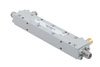 Directional 6 dB SMA Coupler From 700 MHz to 2.7 GHz Rated to 50 Watts