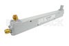 Directional 6 dB SMA Coupler From 500 MHz to 2 GHz Rated to 50 Watts