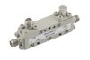 Directional 10 dB SMA Coupler From 2 GHz to 8 GHz Rated to 50 Watts