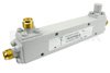 Directional 6 dB SMA Coupler From 1 GHz to 4 GHz Rated to 50 Watts