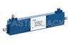 Directional 10 dB SMA Coupler to 2.2 GHz Rated to 50 Watts