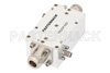 Dual Directional 50 dB N Coupler From 20 MHz to 500 MHz Rated To 500 Watts
