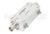 Precision Dual Directional 50 dB SC Coupler To 1,000 MHz Rated to 1000 Watts