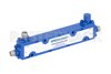 Directional 6 dB SMA Coupler From 800 MHz to 2.5 GHz Rated to 50 Watts