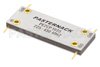 90 Degree Drop-In Hybrid Coupler From 225 MHz to 450 MHz Rated to 400 Watts