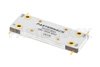 90 Degree Drop-In Hybrid Coupler From 500 MHz to 3 GHz Rated to 125 Watts