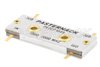 90 Degree Drop-In Hybrid Coupler From 1 GHz to 2 GHz Rated to 200 Watts