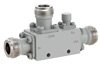 Directional 20 dB N Coupler From 4 GHz to 18 GHz Rated to 50 Watts