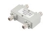 90 Degree 2.92mm Hybrid Coupler from 2 GHz to 40 GHz Rated to 20 Watts