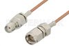 SMA Male to SMA Female Cable Using RG178 Coax