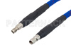 2.92mm Male to 2.92mm Female Test Cable Using VNA Test Cable Coax, RoHS