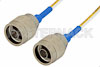 N Male to N Male Precision Cable Using 150 Series Coax, RoHS