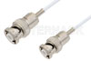 MHV Male to MHV Male Cable Using RG188 Coax