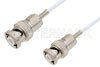 MHV Male to MHV Male Cable Using RG188 Coax, RoHS