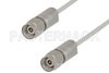 2.4mm Male to 2.4mm Male Cable Using PE-SR405AL Coax