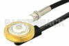 FME Jack to NMO Mount Connector Cable Using RG58 Coax