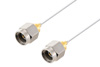 2.92mm Male to 2.92mm Male Low Loss Cable Using 047 Coax