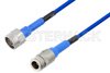 PE-TC195 Series Phase Stable Test Cable N Male to N Female to 18 GHz