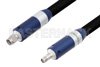 VNA Ruggedized Test Cable 2.92mm Male to 2.92mm Female 40GHz, RoHS