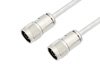 N Male to N Male Cable Using PE-SR401FL Coax