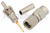 10-32 Male Connector Crimp/Solder Attachment for RG178, RG196
