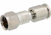 75 Ohm F Male Connector Compression Attachment for PE-B159, Belden 1855A, Mini 59