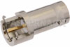 BNC Female Connector Solder Attachment End Launch PCB