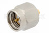 SMA Male Connector Solder Attachment for PE-047SR, PE-SR047AL, PE-SR047FL