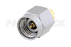 2.92mm Male Connector Solder Attachment for PE-047SR, PE-SR047AL, PE-SR047FL