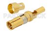 D-Sub Receptacle Contact Solder Attachment for PE-SR405AL, PE-SR405FL, PE-SR405FLJ, PE-SR405TN, RG405