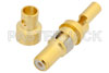 D-Sub Plug Contact Solder Attachment for PE-SR405AL, PE-SR405FL, PE-SR405FLJ, PE-SR405TN, RG405