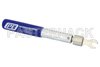 Fixed Click Type Torque Wrench With 1/4 Bit For SMC Connectors Pre-set to 3 in-lbs