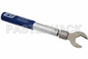 Fixed Click Type Torque Wrench With 20mm Bit For N Connectors Pre-set to 14 in-lbs