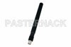 Portable Antenna Operates From 1.7 GHz to 2.5 GHz With a Nominal 2 dBi Gain TNC Male Input Connector