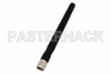Portable Antenna Operates From 5.25 GHz to 5.85 GHz With a Nominal 6 dBi Gain N Male Input Connector
