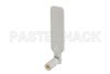 Paddle Portable Dual Band Band Antenna Operates From With a Maximum 6 dBi Gain RP SMA Male Input Connector