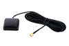 30 dB Magnet Mount GPS/GLNSS Antenna 1,575-1,615 MHz SMA Connector
