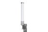 6 dBi Omni Antenna 1.71-2.7 GHz, N Type Female Fiberglass Radome, 2.3:1 Max VSWR