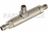 50 Ohm SMA Female 3 Port Field Type Includes Open, Short, Load Operating From DC to 26.5 GHz
