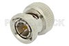 BNC Male Shorting Dust Cap