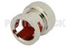 BNC Male Non-Shorting Dust Cap