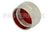 N Male Non-Shorting Dust Cap