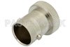 BNC Female Non-Shorting Dust Cap